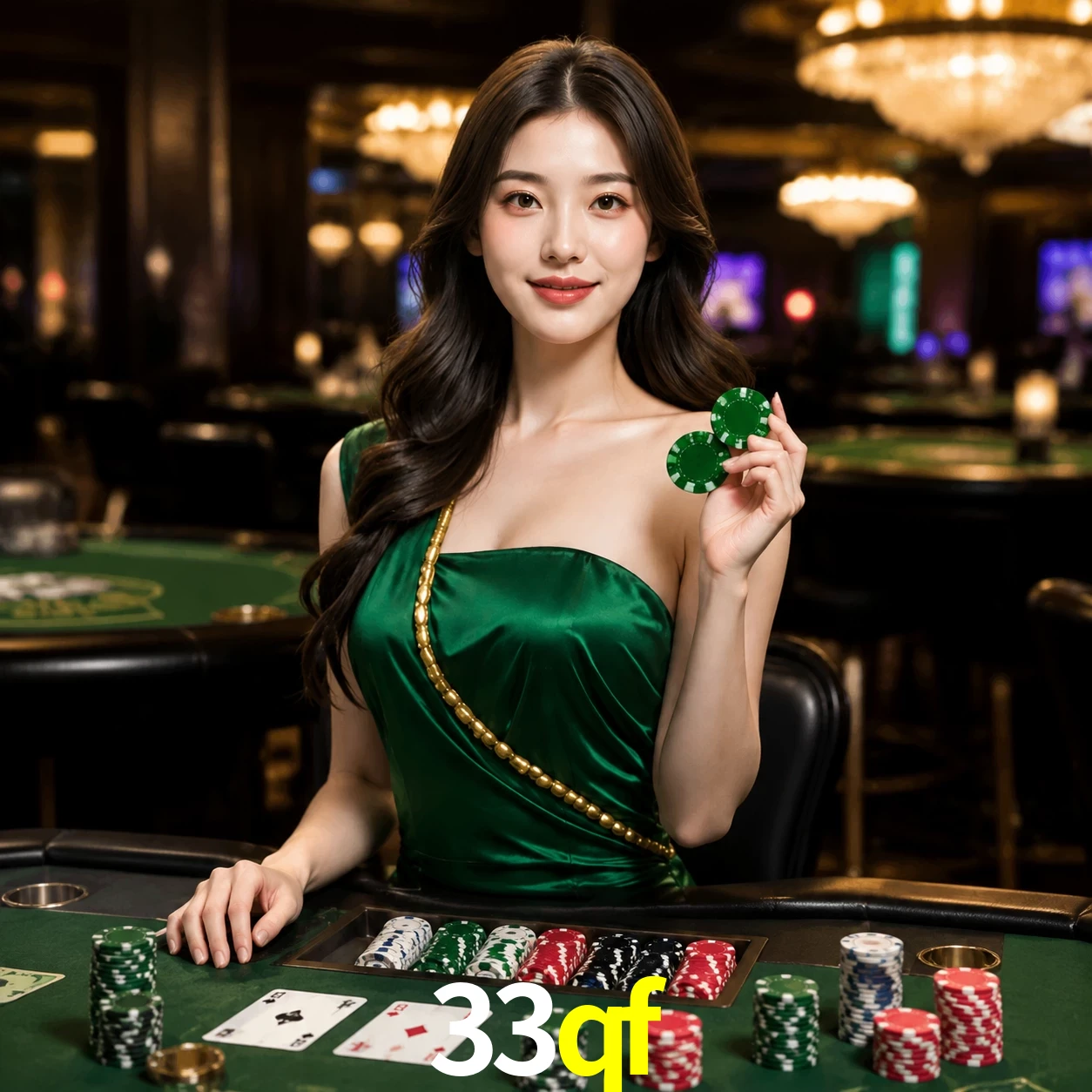 Cassino 33qf app mobile