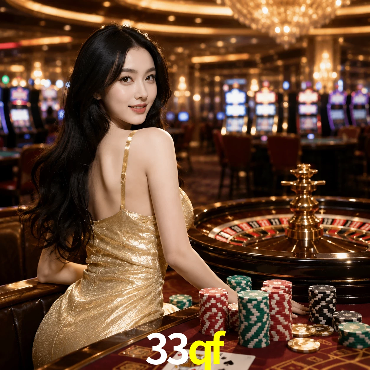 Download app 33qf Android iOS
